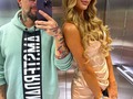 Su vestido me gustó, pero ella termina siempre humillándolos 😍 @claudiabaseggio