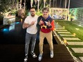 Una foto con la leyenda viviente @mcklopediaoficial 🤯 soy Fan.