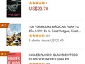 Acabamos de subir al puesto #11 entre los libros en español más vendidos del mundo en Amazon ❤️❤️❤️❤️❤️😍😍😍😍😍  MANIPÚLAME