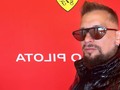 Fin día 1 @ferrari ❤️