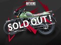 ¡SOLD OUT! Agotada la primera etapa de venta 🔥 ya hay 350 afortunados con su Bera Antiking @irrael   Próximamente anunciaremos la segunda etapa ¡Moto más sexy de Venezuela solo para 1997 personas! 🙌  #antiking #beramotorcycles #motos #venezuelaterritoriobera