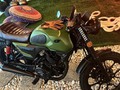 La moto mas rápida y sexy del mercado 😍