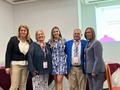 Ayer fuimos invitados el “Congreso Nacional de Ginecología y Obstetricia” con @periodismodescentralizado   La periodista Jeniffer Barazarte Directora General de este proyecto presentó nuestro trabajo “Papel de los medios de comunicación en la promoción de los derechos sexuales y reproductivos”  Que el gremio médico que desde mi punto de vista es la profesión tocada por Dios, reconozcan nuestro trabajo principalmente en la defensa de las mujeres y niños y el intrusismo nos llena de mucho orgullo.   Siempre será un honor darle voz a los que no la tienen.