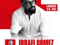#Repost @fanzures with @use.repost ・・・ Así defino mi conversación que tendremos esta noche 10:00 pm Miami con este genio . . Un disruptivo, lo amás o lo odias pero ¡así son las marcas congruentes! . . Lo que es un hecho es que @irrael se ha convertido en una marca con una interacción única y eso lo hace ser un invitado muy especial a este LIVE y a nuestro EXMA 2023. . ¡No se pierdan esta noche la entrevista! 10:00 pm Miami