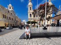 Salir lejos a despejar la mente, llevar contigo los mejores recuerdos y decir ¿que pasará mañana? Chiclayo, ciudad heroica. #salida #meditacion #capitaldelaamistad