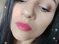 Buenas tardes lindas, hoy vengo con este #maquillajeotoño #instabeautyteam muy sutil y natural queriendo resaltar mis labios .. abrazos y saludos .. 😘😘 #reseñascolombianas #reseñascolombia #mujer #maquillage #makeupforever #otoño