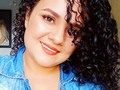 Lo que siempre voy a valorar más de una persona, es su sinceridad!! ♥️ . . #girl #rizos #cachos #hair #amomisrizos #vivalosrizos #instagram #beautybloggers #inspiration #cachosmeus #rizosperfectos #alegria #rizoscurls #curlyhair #curly