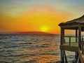 #Sunset  #paracas  #bye2016