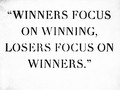 #focus  #winners