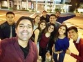 My beautiful entrepreneur friends 💎 . . . . . #tbt #Brasil #liderança #peruvian #entrepreneur #family #friends #saopaulo