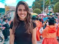 La paz comienza con una sonrisa. 😁 ¿Cuando fue la última vez que sonreíste sinceramente? ¿Cuándo fue la última vez que le sacaste un sonrisa a alguien? Esos detalles que valen la paz.❤️💯 . . . . 📸: @mapiosoriog97 . . . . #quote #quotes #comment #comments #me #tweegram #quoteoftheday #song #funny #life #instagood #love #photooftheday #igers #instagramhub #tbt #instadaily #true #instamood #word
