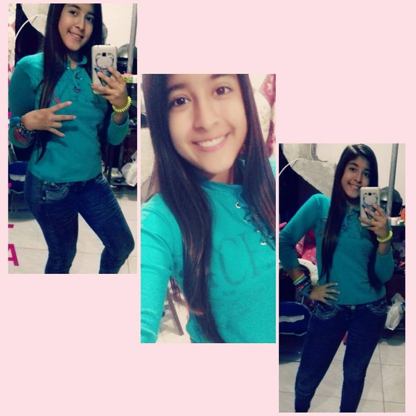 Mala Hija, Mala Hermana, Mala Amiga, Mala Alumna, Mala Persona