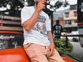 No le bajen a sus proyectos no le bajen a los sueños porque el universo se va a cansar de que tanto insistas y te va a dar todo lo que una ves soñaste .🪐  #facture  #medellin  #delunopalmundo #popular1  @ismaromusic @je.ceballos  @messia_alzate_oficial @miguel.alzate_ 📷 @soundfrutt_entertainment
