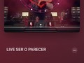 Lista para trabajar mañana escuchando en live todo el día 😍😍😍😍❤️