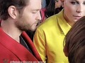 Christopher y Christian en los tik tok award’s 👀👀👀