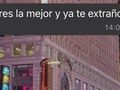 Ya valiste verga mi amor 😈