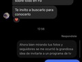 Es pesado ser mi propia manager