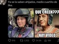 Qué pedo con esta tendencia en tw!! 🤢🤮 cada vez creo con más fuerza que los hombres son de la vergaaaa!!