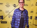 Noche de #yellowcarpet #eliotawards @eliotmedia  . . . #night #mexican #youtuber @skwinklesmx @pedigree_mex