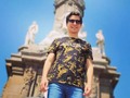 Llegó abril . . . #Sun #CDMX #México