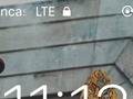 Yo me quedo en mi casa, pero no me dejen con DOS LÍNEAS de señal. Gracias Tigo_Colombia