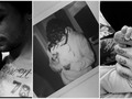 Louis, Liam y Zayn de papis, muero de amor ♡