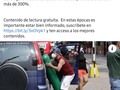 Este tipo de noticias me pone muy nerviosa 😣