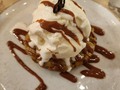 Nada mejor que un helado para cerrar una semana intensa