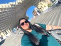 Setas de Sevilla 😁