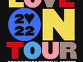 Vendo 2 entradas Zona VIP para el concierto de Harry Styles.   #vendoentradas  #LoveOnTour  #peru  #HarryEnPeru