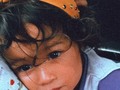 La niña de mis ojos, mi Sarah hermosa 😍