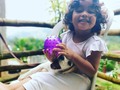 Hija de mi corazón, te amo mucho ❣️