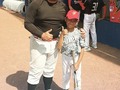 Compartiendo esta pasión deportiva con mi hijo #killabats