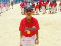 Feliz con su tercer campeonato en el queda en 🏆🥇 gracias a @izquierdobaseballclub por su apoyo en esta nueva etapa y categoría #baseball #litleleague #leaguebaseball #futurestars @futurestars_col