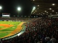 Semi final @aguilasoficial VS @cardenalesdice Me quedo con lo mas sobresaliente de ayer La actuación de @herlisrodriguez y la del novato del año @adreyes30, además del buen ambiente en el estadio . . #Beisbol #Deportes #EnLoMio #lbpv #Aguilas #Alacarga #Semifinal #FotografiaDeportiva #Pasion #IvanLugoFotografia #OtroNivel #Maracaibo #Zulia #Venezuela #MaracaiboCity #FotografoMaracaibo #Photo #Foto #Pic #photooftheday #HornoCity