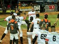 Semi final @aguilasoficial VS @cardenalesdice Me quedo con lo mas sobresaliente de ayer La actuación de @herlisrodriguez y la del novato del año @adreyes30, además del buen ambiente en el estadio . . #Beisbol #Deportes #EnLoMio #lbpv #Aguilas #Alacarga #Semifinal #FotografiaDeportiva #Pasion #IvanLugoFotografia #OtroNivel #Maracaibo #Zulia #Venezuela #MaracaiboCity #FotografoMaracaibo #Photo #Foto #Pic #photooftheday #HornoCity