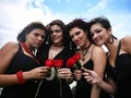 Tbt día del amor y amistad...mis colegas bellas  @karineamaya @rosangelmontiel @estiloliss @gabyromeroeo . . #tbt #2009 #amor #love #amistad #portraitphotography #portrait #portrait_vision #photography #ivanlugofotografia #otronivel #maracaibo #Zulia #Venezuela