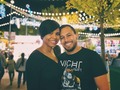 Hoy es un día para celebrar, feliz cumpleaños mi consentida, Dios permita que en este año que comienzas se cumplan cada uno de los sueños que tienes en mente y que me permita estar a tu lado para verte y ayudarte a cumplirlos, eres una Mujer luchadora, una excelente madre y la mejor novia del mundo, que sean muchos mas llenos de miles y miles de cosas maravillosas, Te Amo y que los cumplas muy muy Feliz!!!!! 🥰🥰🥳🥳🥳🥳🥳🥳❤️❤️❤️❤️❤️  @yinydelacruz