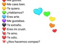 ¡Venga! a etiquetar. 🤔