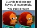 No hay pero sensacion que cuando te pasa esto en un intercambio. 🤯 #IntercambiosMiniso
