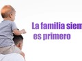 En #LaCasaDeTodos lo mas  importante siempre sera la familia.
