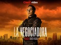 #ParaNegociarYo digo que hoy es noche de #LaNegociadora por ClaroVideoMx. Fin. 🥳🌙💻