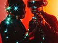 No, no estoy llorando, solo se me metió un Daft sin Punk en el ojo. 🥺 #XviewExagerados