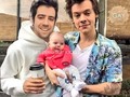 Auron y Harry 🤣🤣🤣👏🏻