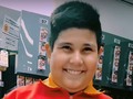 — ¿Si quieres superar a esa persona  para que la sigues stalkeando? —