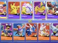 En directo de #PokemonUNITE únanse.