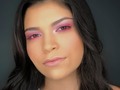 🌟 Colores que te hacen vibrar 🌟 Makeup: @makeupbyivon_ Ph: @johannagomez06