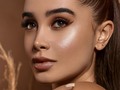 Piel wet  Uso de maquillajes en Crema son los ideales para lograr este look, para el verano es el apropiado. Modelo @marianaocampo  Fotografia @davidpereira_fotografia  Maquillajes : base face And Body @maccosmeticsco base backstage @Dior  @maquilladorescolombianos #maquillajeprofesional