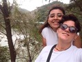 Rdo de nuestras vacaciones ❤️