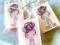 Jabones de glicerina personalizados . . . #jabonesdeglicerina #jabonespersonalizados #jabonesecológicos #jabonespararegalar #jabonescorporales #jabonescreativos